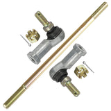 Caltric Tie Rod TR107A2002, image 1 of 4