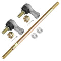 Caltric Tie Rod TR126A2005, image 1 of 4