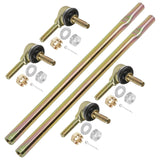 Caltric Tie Rod TR122A2003, image 1 of 4