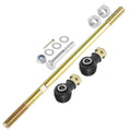 Caltric Tie Rod TR102A2005, image 1 of 4