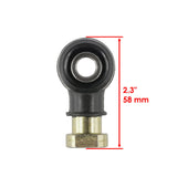 Caltric Tie Rod TR102A2005, image 3 of 4
