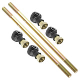 Caltric Tie Rod TR102A2014, image 4 of 4