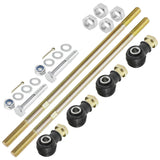 Caltric Tie Rod TR101A2029, image 1 of 4