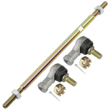 Caltric Tie Rod TR129A2003, image 1 of 4