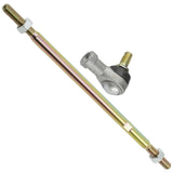 Caltric Tie Rod TR129A2003, image 3 of 4