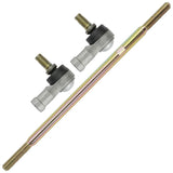 Caltric Tie Rod TR129A2003, image 4 of 4