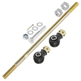 Caltric Tie Rod TR101A2001, image 1 of 4