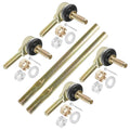 Caltric Tie Rod TR112A2014, image 1 of 4