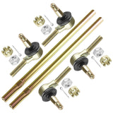 Caltric Tie Rod TR115A2013, image 1 of 4