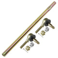 Caltric Tie Rod TR130A2002, image 1 of 4