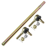 Caltric Tie Rod TR130A2002, image 1 of 4