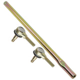 Caltric Tie Rod TR130A2002, image 3 of 4