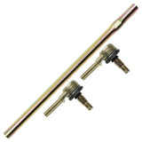 Caltric Tie Rod TR130A2002, image 4 of 4