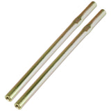 Caltric Tie Rod, image 3 of 4