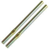 Caltric Tie Rod, image 1 of 4