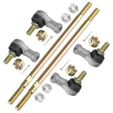 Caltric Tie Rod TR126A2008, image 1 of 4