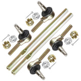Caltric Tie Rod TR103A2006, image 1 of 4