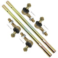 Caltric Tie Rod TR117A2018, image 1 of 4