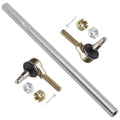 Caltric Tie Rod TR155A2001SS, image 1 of 4