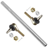 Caltric Tie Rod TR155A2001SS, image 1 of 4