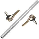 Caltric Tie Rod TR155A2001SS, image 4 of 4