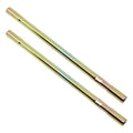 Caltric Tie Rod, image 1 of 4