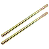 Caltric Tie Rod, image 2 of 4
