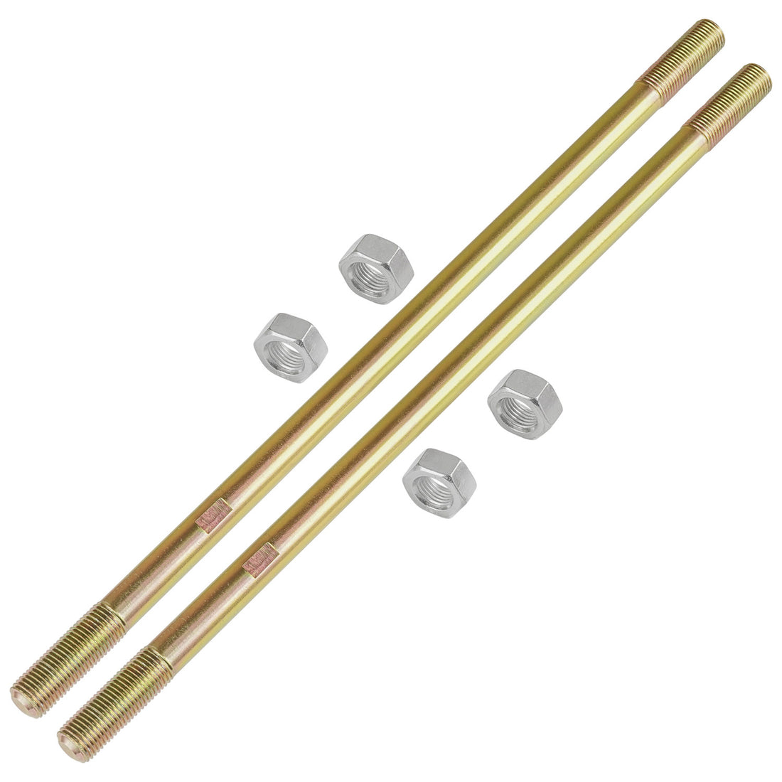 Caltric Tie Rod, image 1 of 4