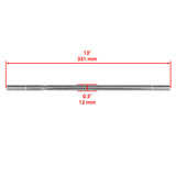 Caltric Tie Rod, image 2 of 4