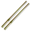 Caltric Tie Rod, image 1 of 4