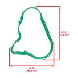 Caltric Gasket GT209, image 2 of 4
