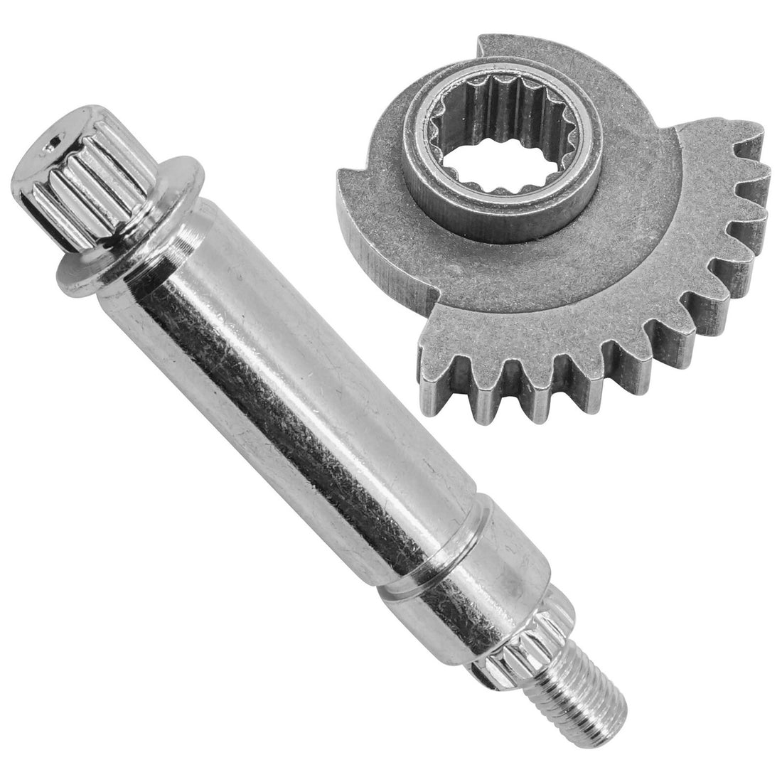 Caltric Drive Shaft, image 1 of 4