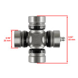 Caltric U-Joint UJ110A1016, image 2 of 4
