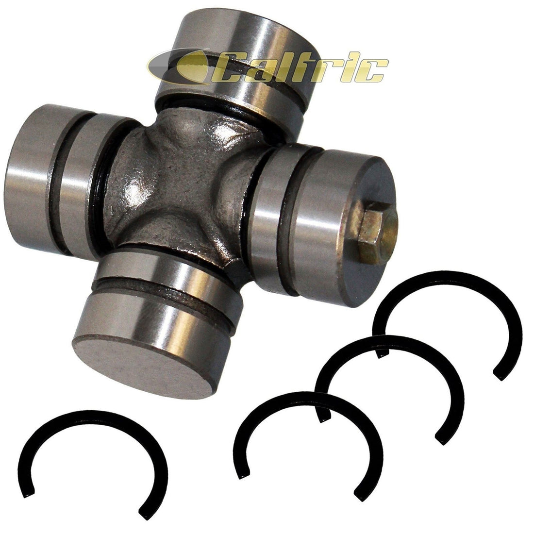 Caltric U-Joint UJ115A1001, image 1 of 2