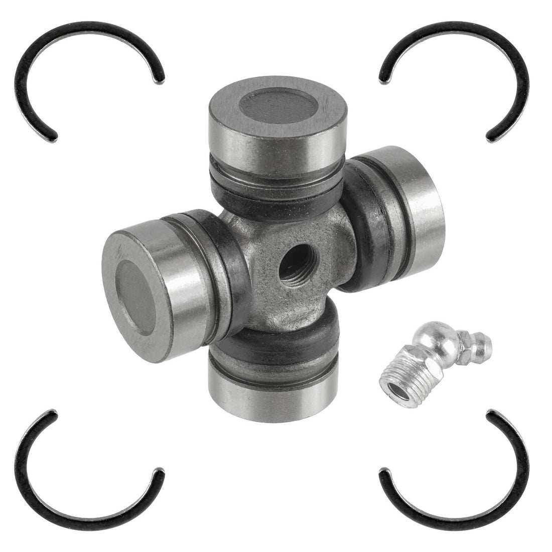 Caltric U-Joint UJ127A1003, image 1 of 4