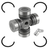 Caltric U-Joint UJ127A1003, image 1 of 4