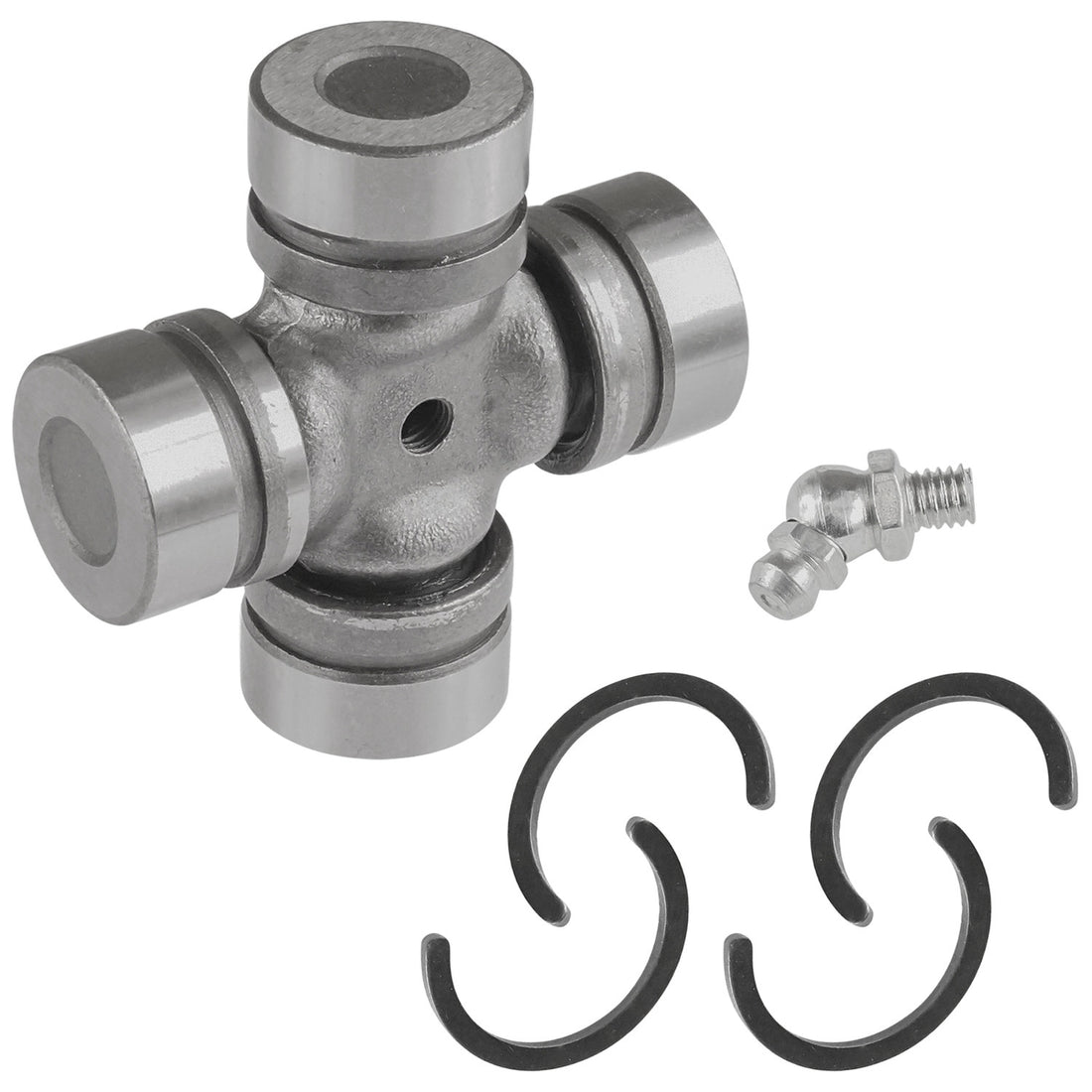 Caltric U-Joint UJ103A1003, image 1 of 4