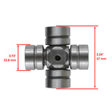 Caltric U-Joint UJ121A1130, image 2 of 4