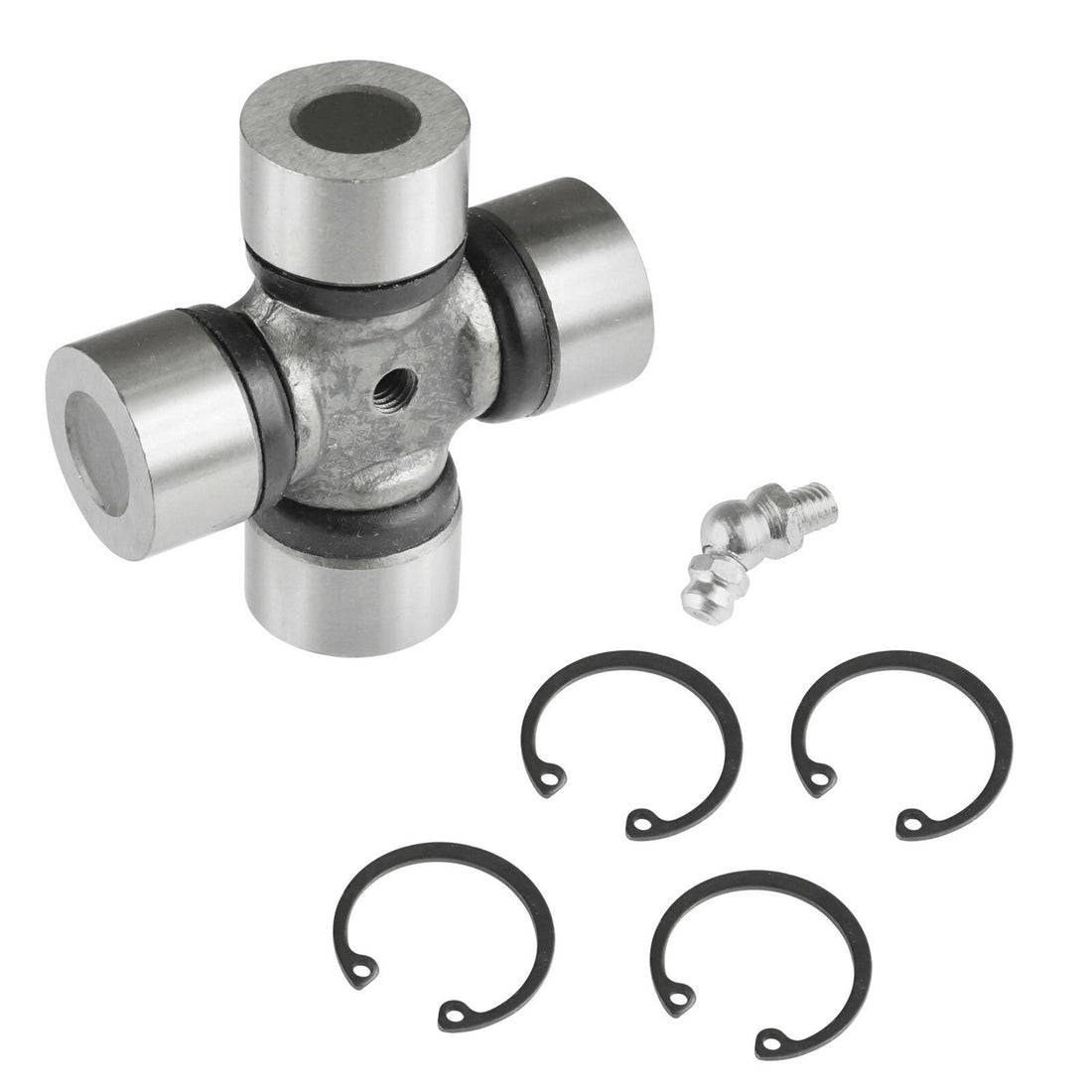 Caltric U-Joint UJ108A1012MD, image 1 of 4