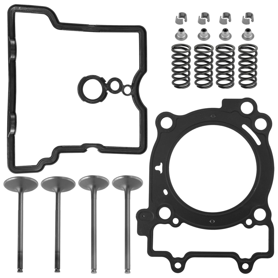 Caltric Gasket Kit CE0361XK218LL, image 1 of 4