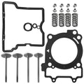 Caltric Gasket Kit CE0361XK218LL, image 1 of 4