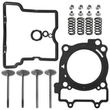 Caltric Gasket Kit CE0361XK218LL, image 1 of 4