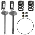 Caltric Gasket Kit, image 1 of 4