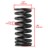 Caltric Gasket Kit, image 4 of 4