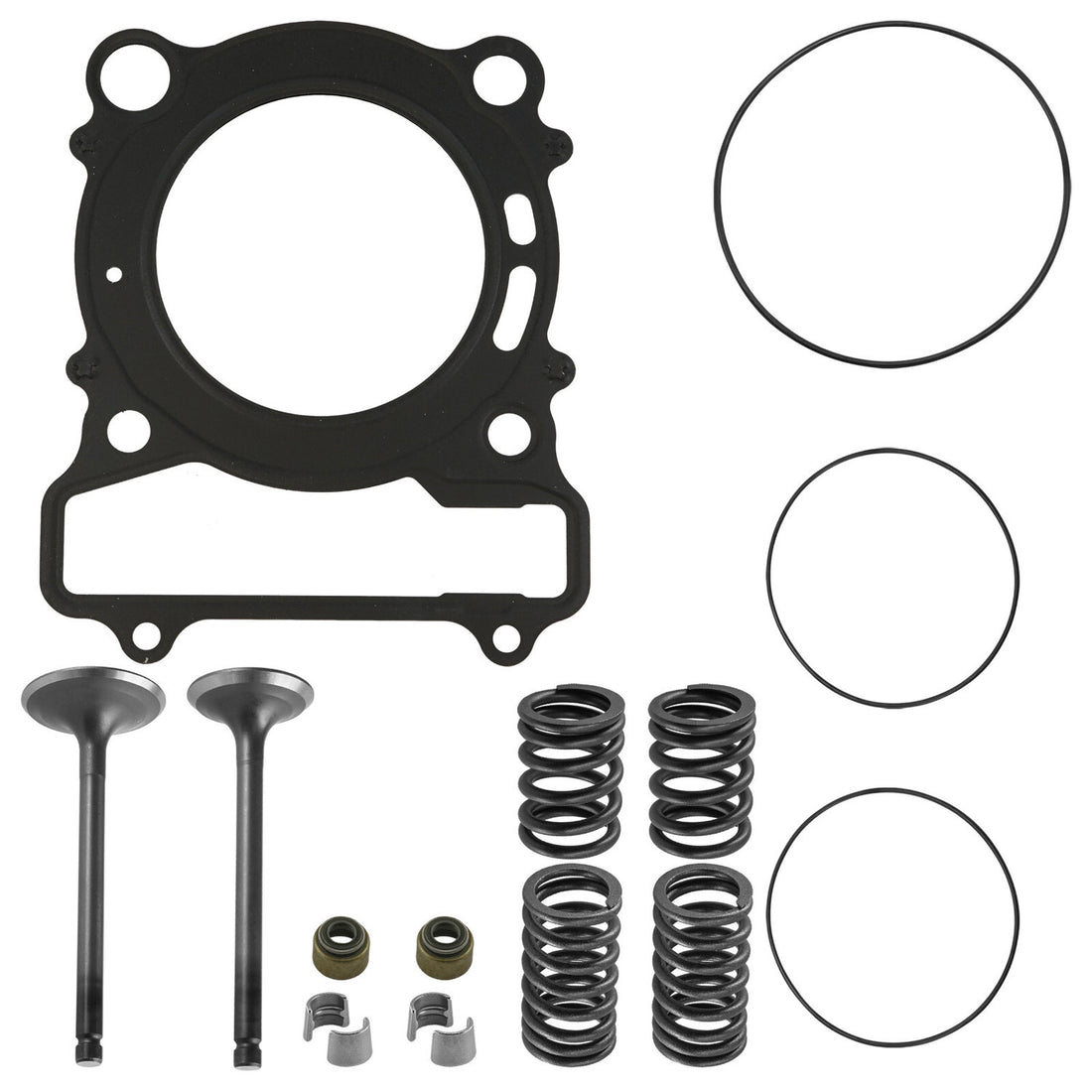 Caltric Gasket Kit XK202, image 1 of 4