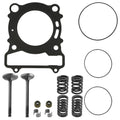 Caltric Gasket Kit XK202, image 1 of 4