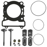 Caltric Gasket Kit XK202, image 1 of 4