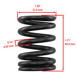 Caltric Gasket Kit XK202, image 4 of 4