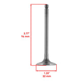 Caltric Valve CE0281XK201LL, image 3 of 4