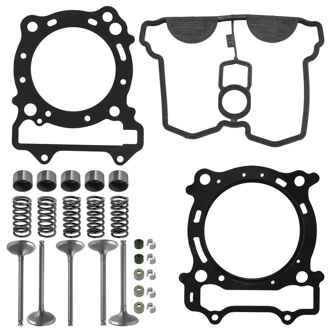 Caltric Gasket Kit, image 1 of 4